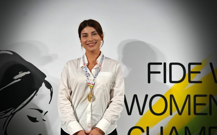 "İlk məqsəd qrupdan çıxacaq komandalar sırasında yer almaq oldu"