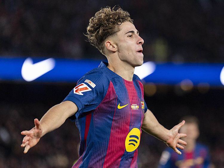 “Barselona” yarımmüdafiəçisini itirdi