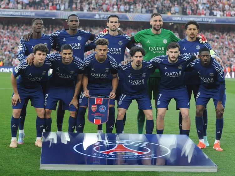 “Monako" ilə oyun ÇL səviyyəsində olacaq”