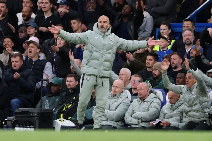 “Palmer "Arsenal"la oyununda komandamıza kömək edəcək”