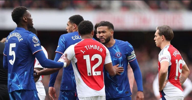 “Çelsi" "Arsenal"ı məğlub edə bilməyəcək”