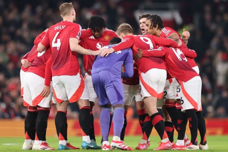 “Amorim yeni oyunçularla eyni uğuru göstərə bilməz”