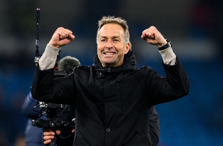 “Komandamız üçün bütün oyunçular vacibdir”