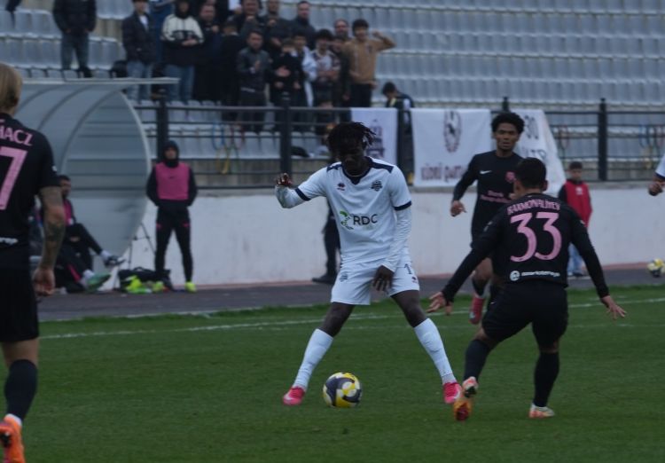 “Sabah” səfərdə “İmişli”ni məğlub etdi