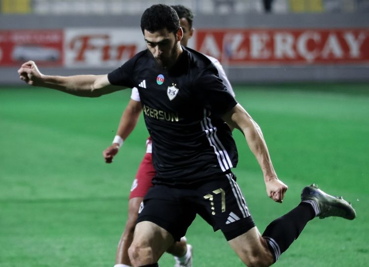 “Qarabağ” evdə “Karvan-Yevlax”ı məğlub etdi