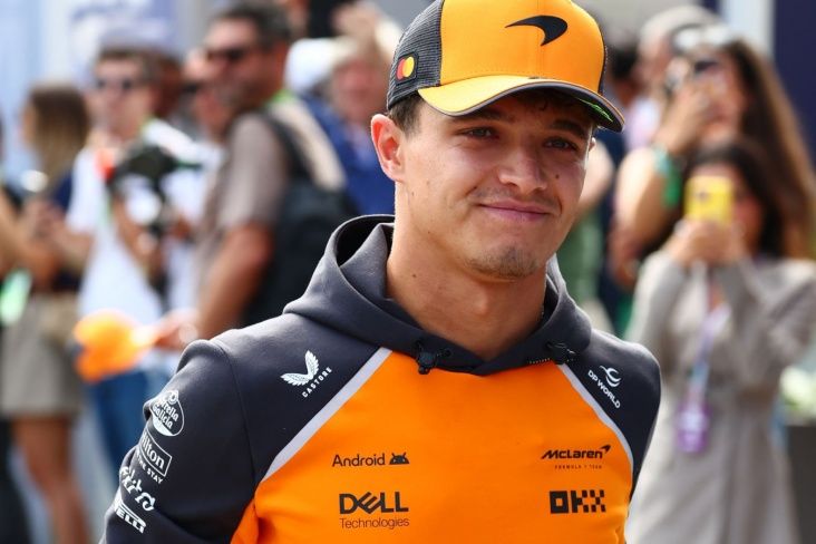 “Verstappen bəzən sadəcə boş danışır”