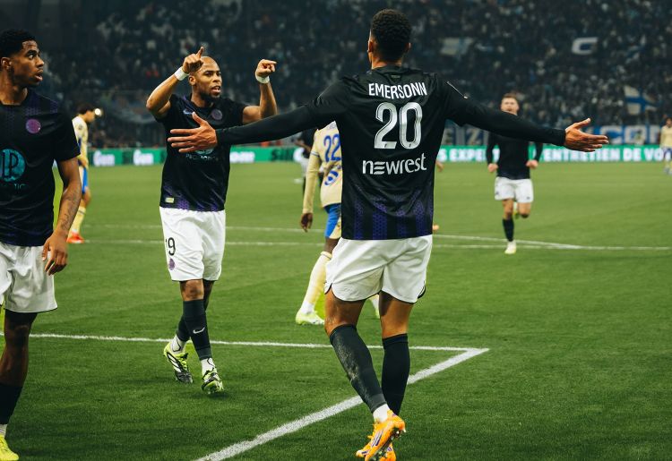 “Marsel” evdə xal itirdi