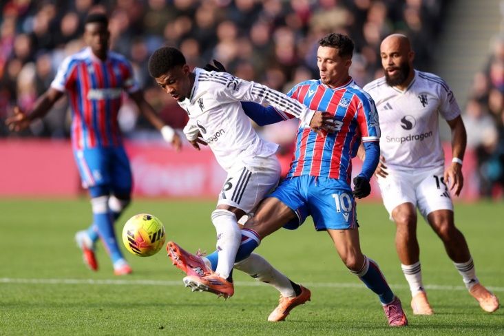  “Mançester Yunayted”dən inamlı qələbə