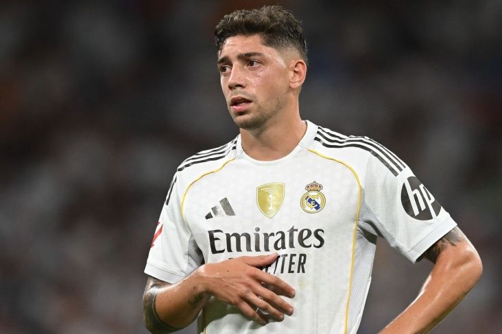 Valverde “Mançester Yunayted”in transfer hədəfində