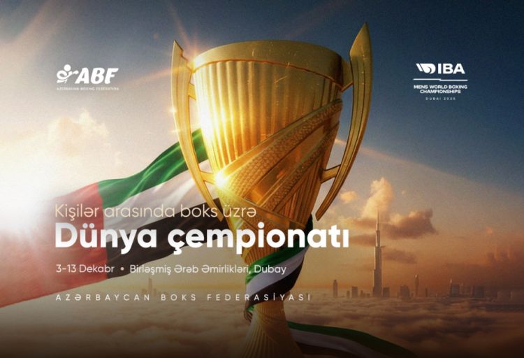 Azərbaycanı dünya çempionatında 11 boksçu təmsil edəcək