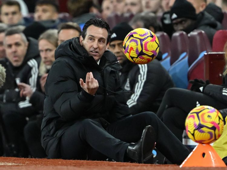 “Aston Villa” top-3-ə yüksəldi   -  Emeri tarix yazmaq üzrədir