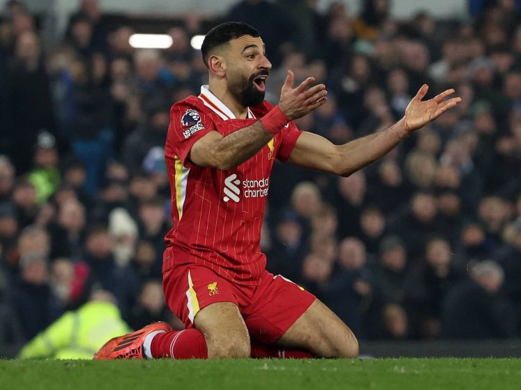 “Salah hələ də “Liverpul” üçün çox önəmlidir”