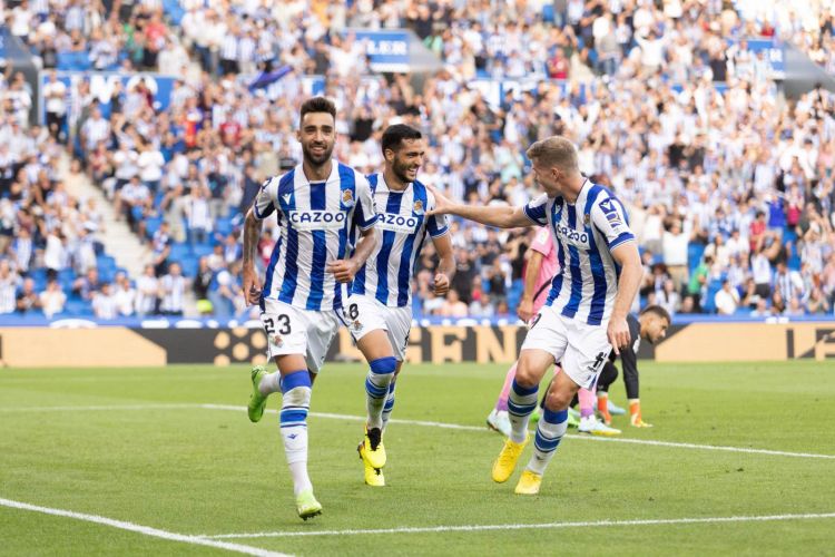 “Espanyol” son dəqiqə qolu ilə “Selta”nı məğlub etdi