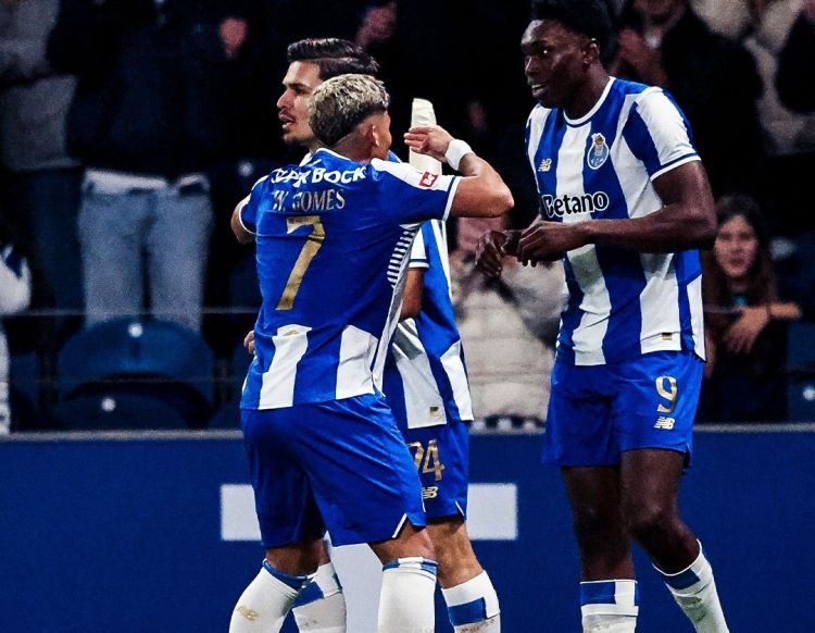 “Portu” 3 xalı tək qolla qazandı