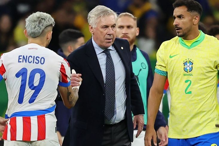 “Dünya çempionatına yalnız 100% hazır olanları dəvət edəcəyəm”