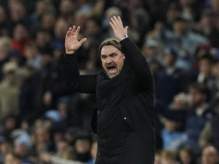 “Lids” baş məşqçisini istefaya göndərə bilər