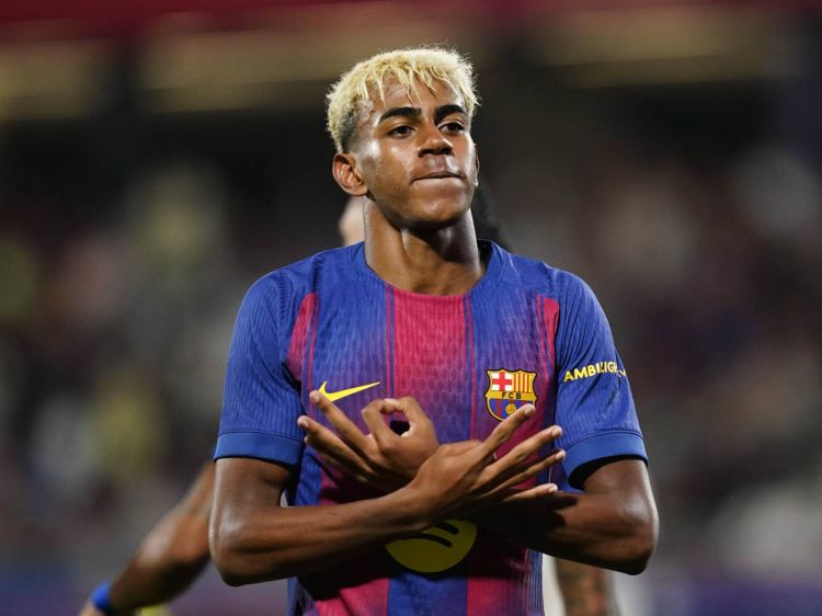 “Məqsədim sadəcə oyuna fokuslanmaqdır”