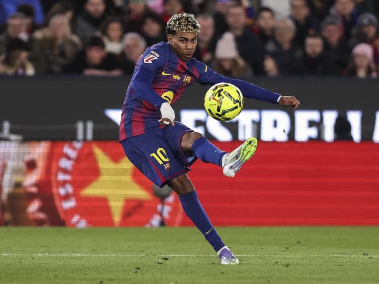 “Məqsədim rekordlar deyil, oyundan zövq almaqdır”