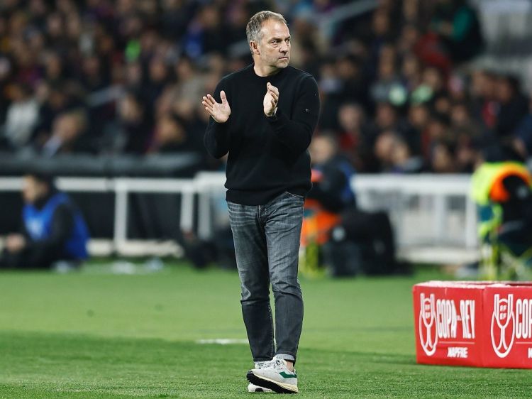 “Barselona” üzərində təzyiq ötən mövsümlə eyni səviyyədədir"