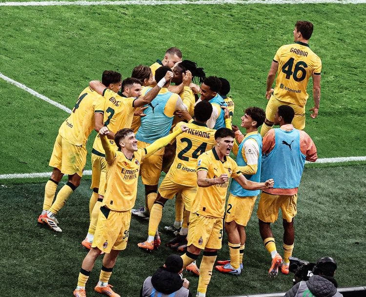 “Alleqrinin məqsədi Çempionlar Liqasında iştirakdır"