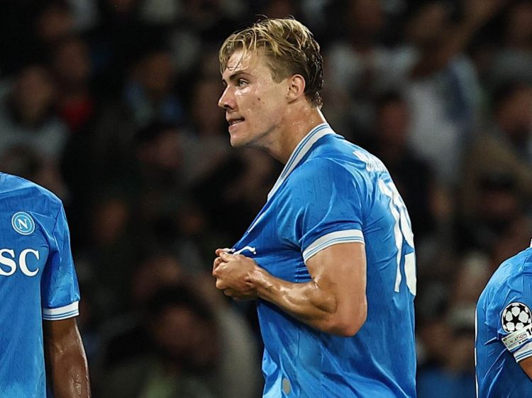 “Mənim üçün ən önəmlisi komandanın qələbəsidir”