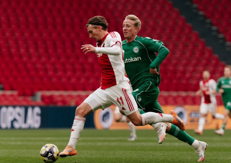 "Qarabağ"ın rəqibi təxirə salınmış oyunda qələbə qazandı