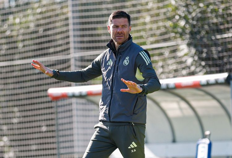 “Real”da təzyiq normaldır”