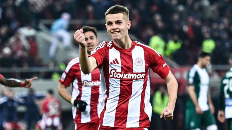 Madrid klubu gənc oyunçu transfer edəcək