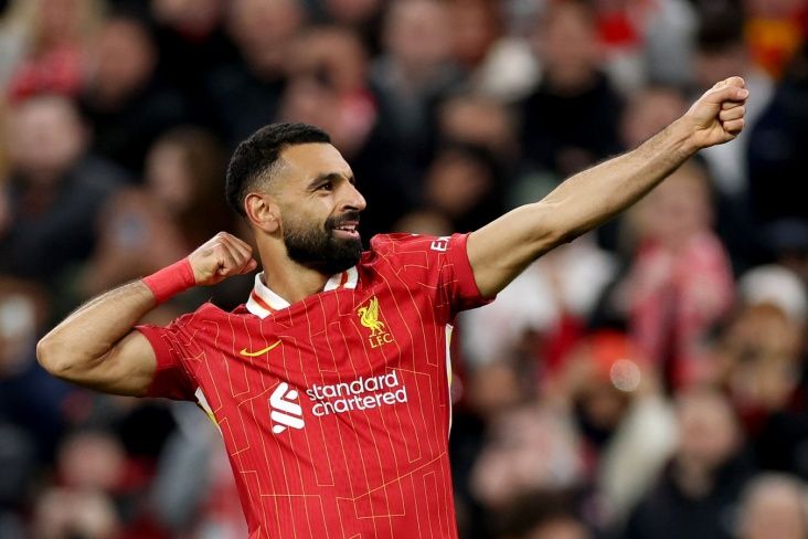 Səudiyyə klubları Salah üçün planlarını dəyişdirməyib