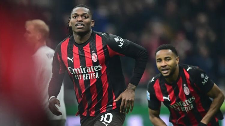 Andrey Şevçenko “Milan”ın bu mövsümdəki çıxışını dəyərləndirib