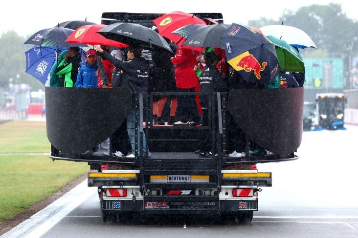 "Formula 1"in 2026-cı il mövsümünün komandaları müəyyənləşdi