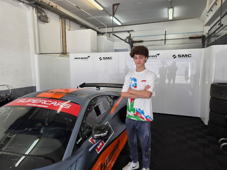 Azərbaycanlı yeniyətmə pilot üçün 2 yeni şans