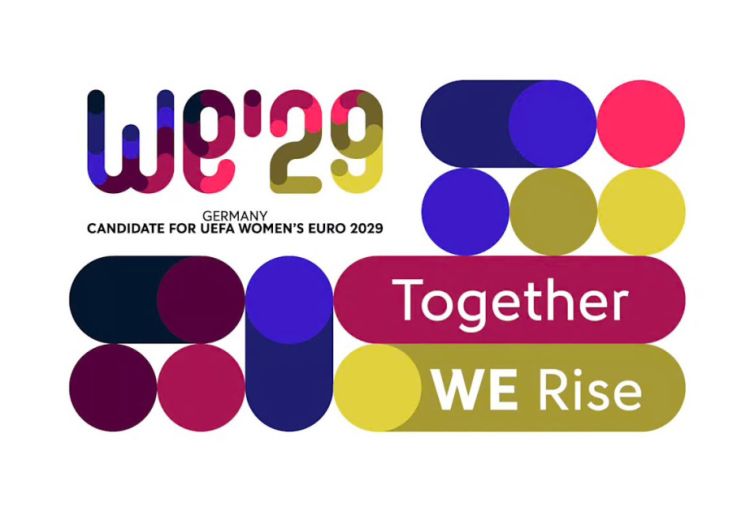 Almaniya üçüncü dəfə qadınlar Avropa çempionatına ev sahibliyi edəcək