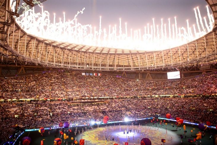 2026-cı il Dünya Çempionatının püşkatmasında idman ulduzları iştirak edəcək