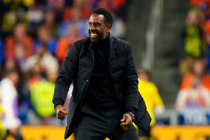 “Seltik”in yeni baş məşqçisi bəlli oldu