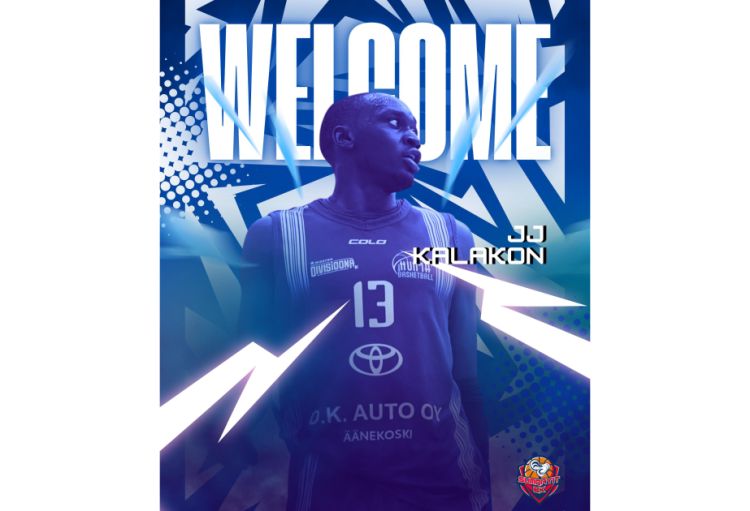 "Sumqayıt" heyətini yeni basketbolçu ilə gücləndirib