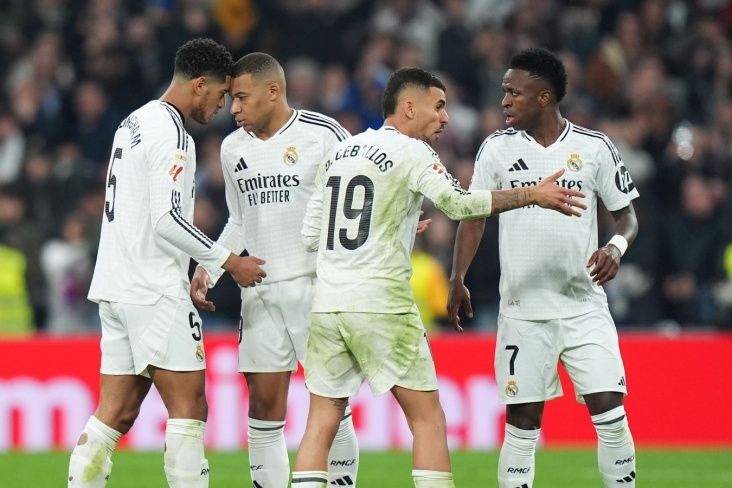 “Real” FIFA-ya geniş hesabat təqdim edəcək  - klub 20 ildən çox müddətdə haqsızlığa uğradığını iddia edir