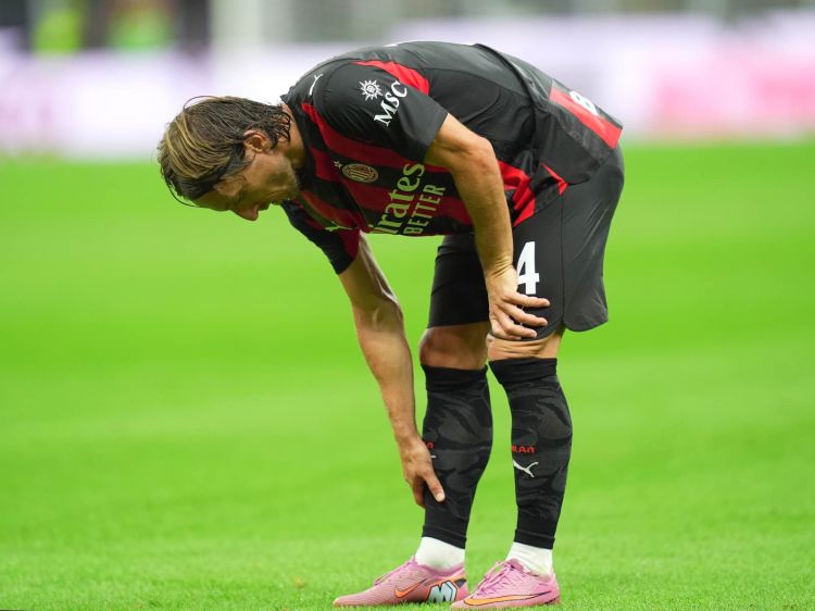 “Milan"a keçidim geriyə addım deyil”