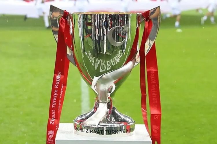 Türkiyə Kubokunda qrup mərhələsinin püşkü atıldı   - “Fənərbağça” və “Beşiktaş” eyni qrupda