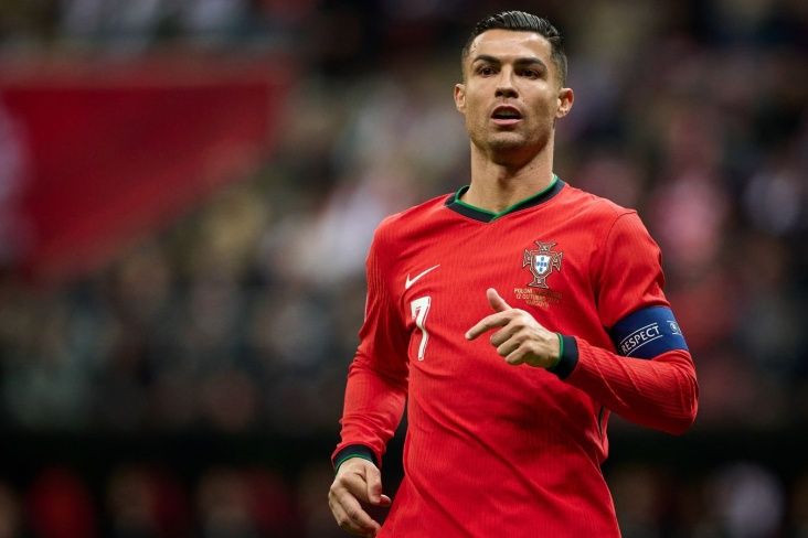 “Ronaldoya verilən şərti cəza qəbulolunmazdır”