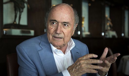 “Səudiyyə Ərəbistanı futbolu idarə edir, təhdid yaradır”