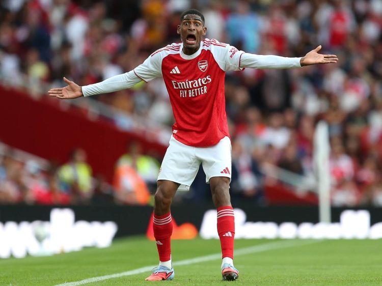 “Arsenal”da ciddi itki