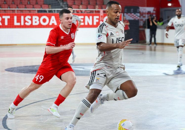 "Araz-Naxçıvan" mübarizəni dayandırıb