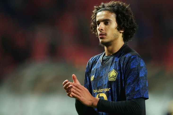 “Lill” gənc yarımmüdafiəçisi ilə yeni müqavilə imzaladı