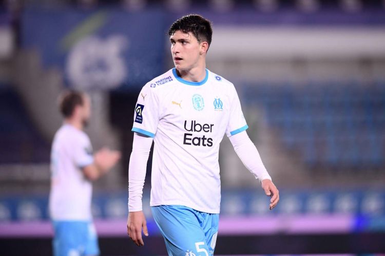 Balerdi ilə iki klub maraqlanır