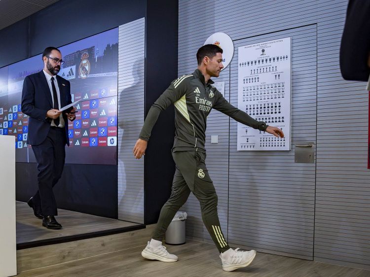 “Bilbao matçındakı səviyyəni qorumaq istəyirik”