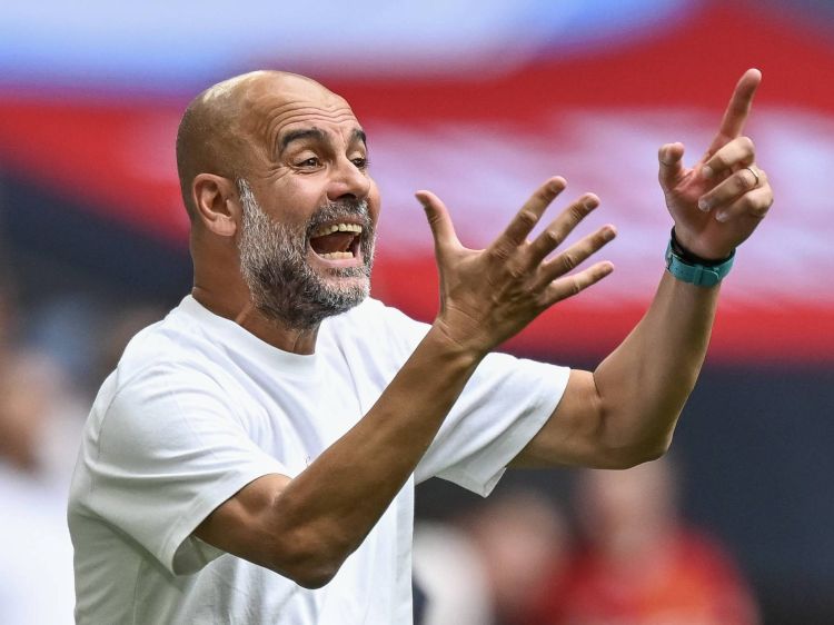 “Messi heç vaxt belə etməyib”