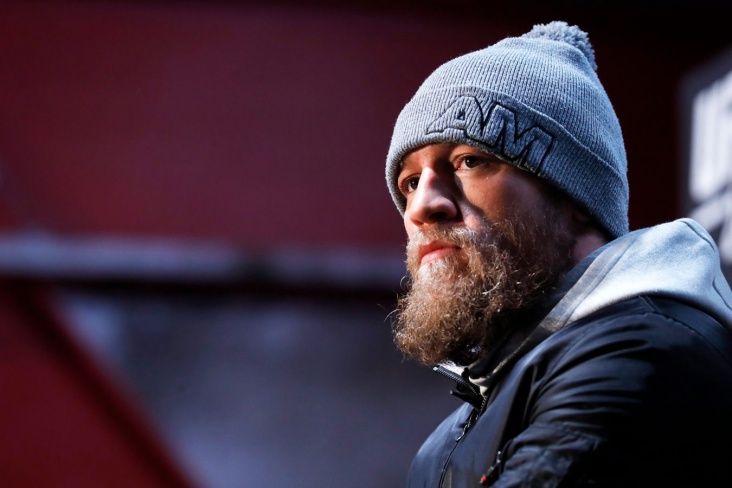 UFC ulduzu ittihamlardan azad oldu