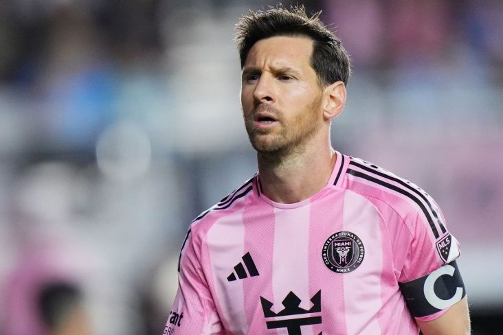 Messi karyerasının 48-ci kubokunu qazandı