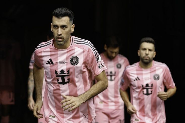 Jordi Alba və Serxio Buskets karyeralarını başa vurdu